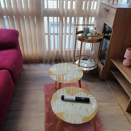 A Casa Do Camino Apartment Noia Exterior photo