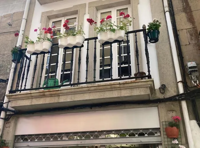 A Casa Do Camino