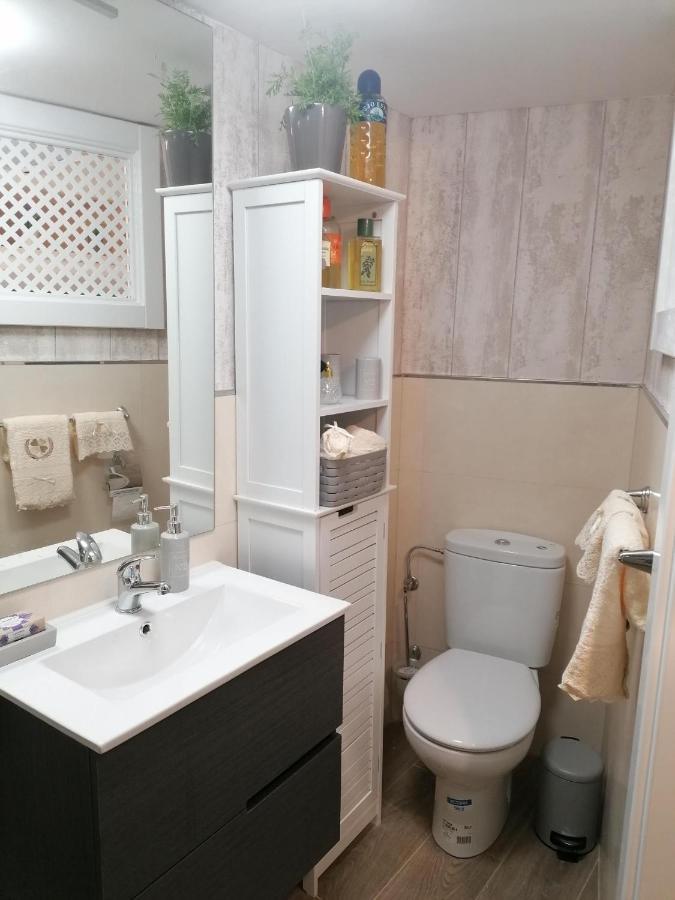 A Casa Do Camino Appartement *