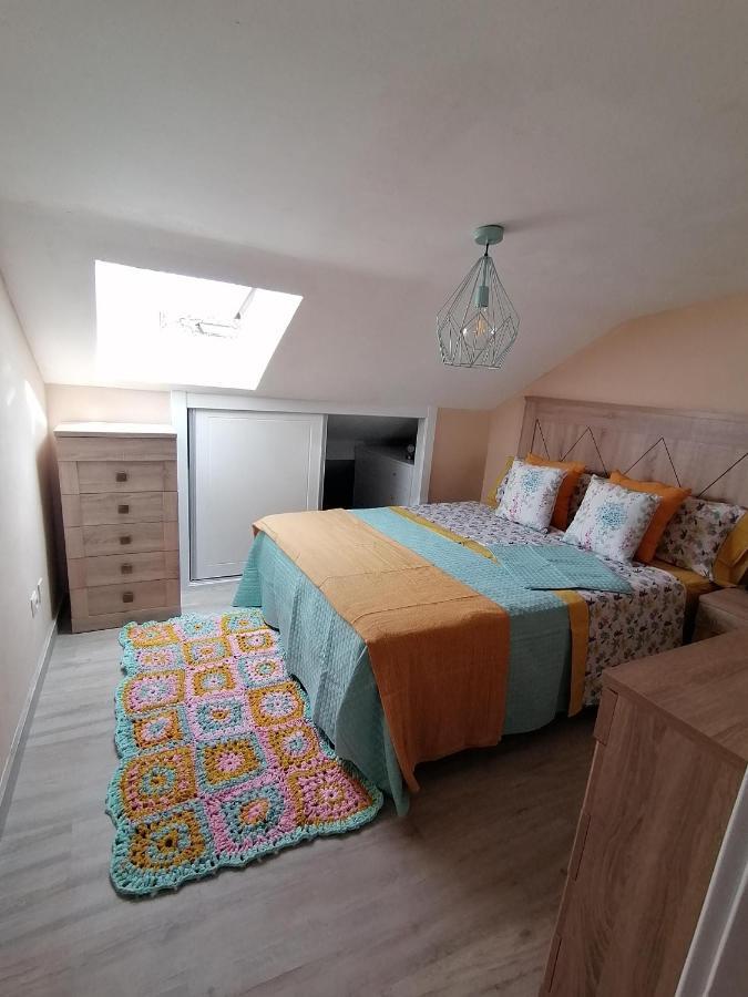 Appartement A Casa Do Camino *