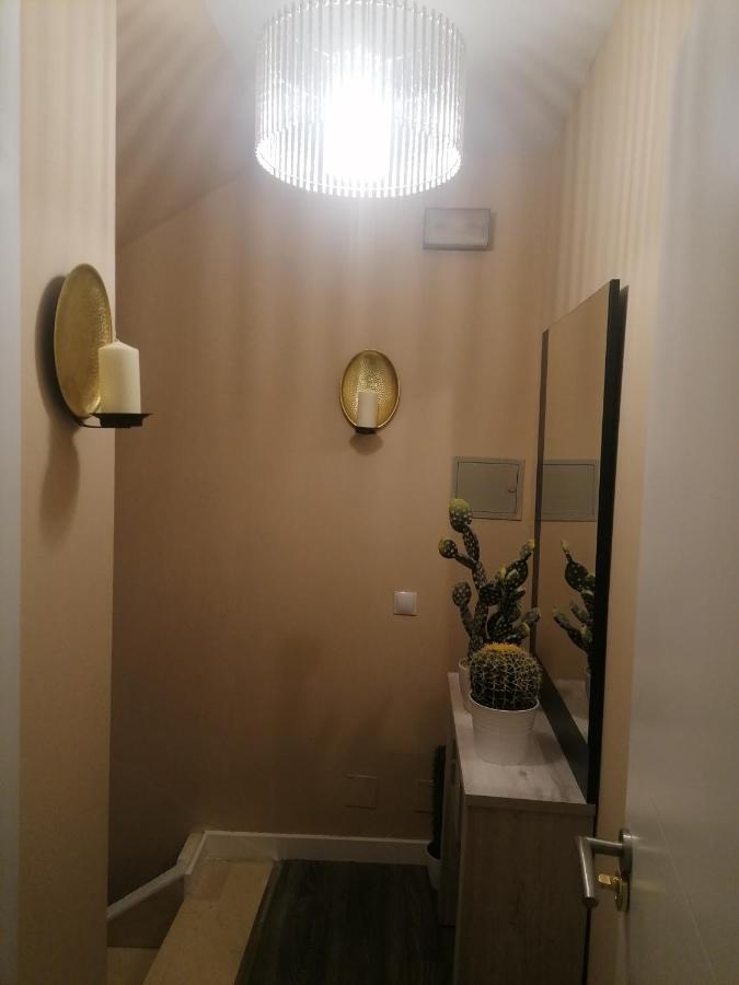 A Casa Do Camino