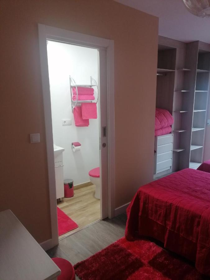 Apartment A Casa Do Camino