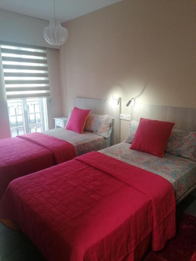 A Casa Do Camino Apartment
