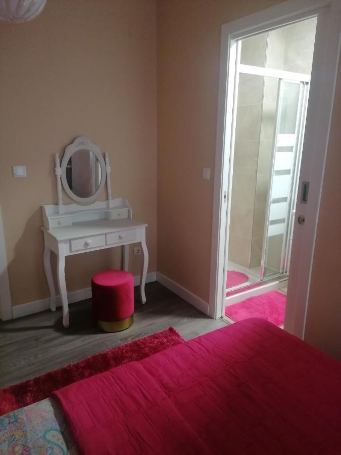 A Casa Do Camino Appartement Noia