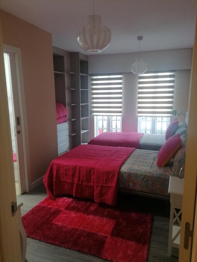 A Casa Do Camino Noia