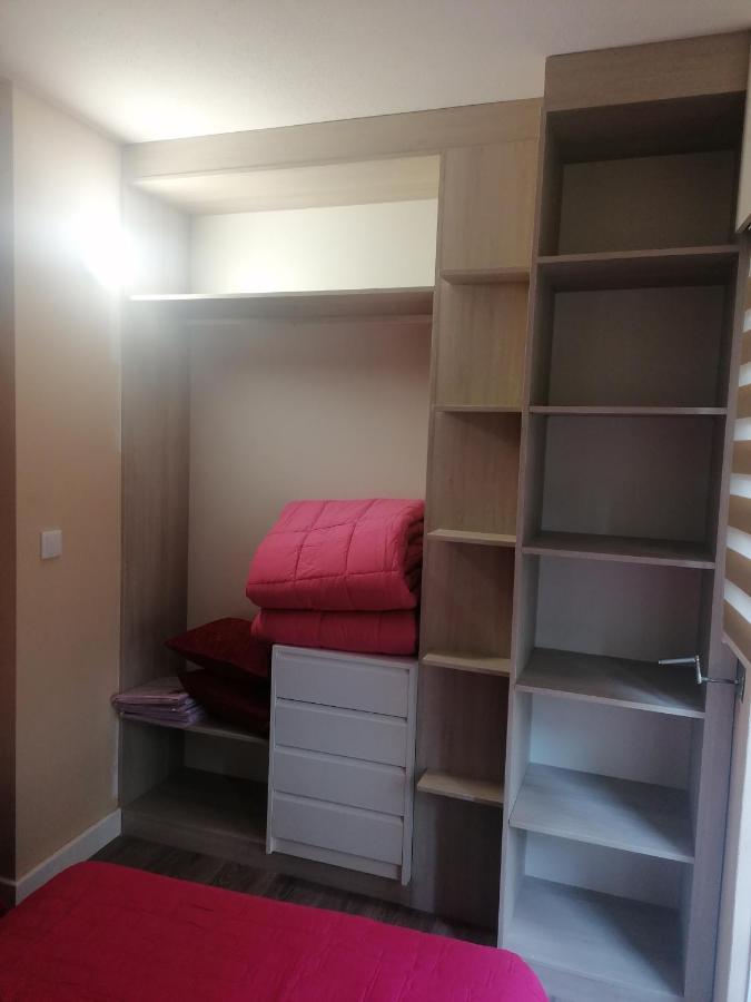 Apartment A Casa Do Camino *