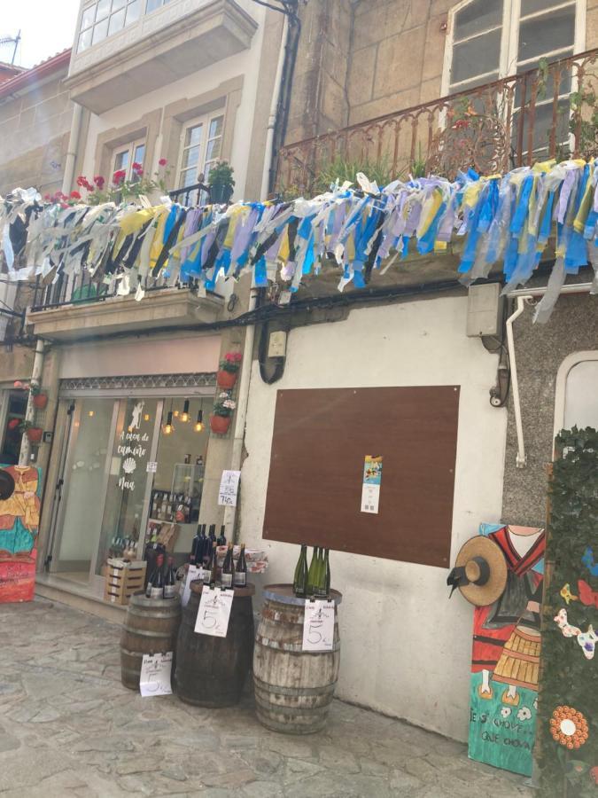 A Casa Do Camino